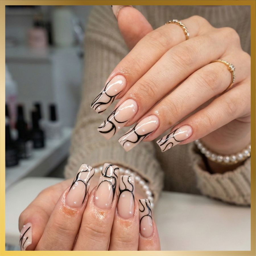 amazing nail